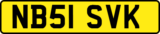 NB51SVK