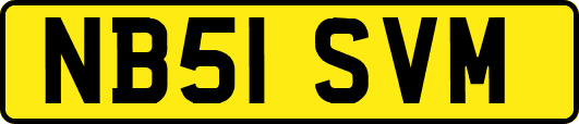 NB51SVM