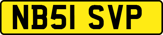NB51SVP