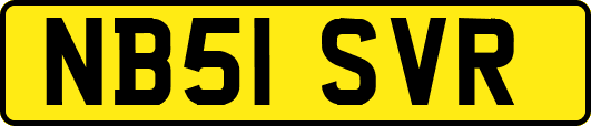 NB51SVR