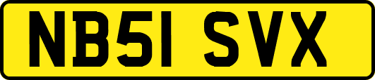 NB51SVX