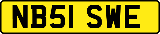 NB51SWE
