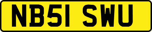 NB51SWU