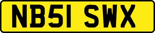 NB51SWX