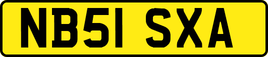 NB51SXA