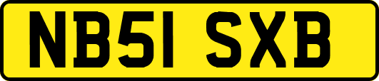 NB51SXB