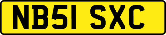 NB51SXC