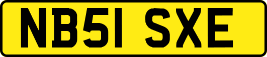 NB51SXE