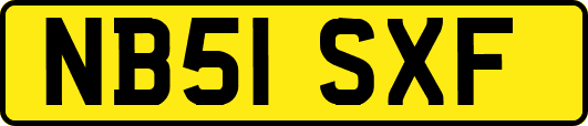 NB51SXF