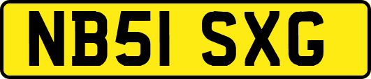 NB51SXG