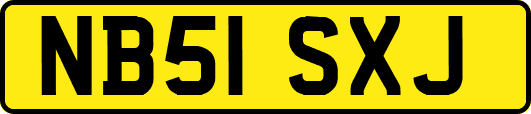 NB51SXJ