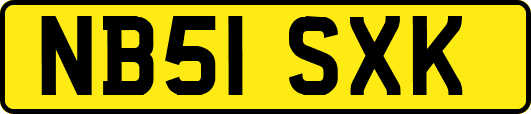 NB51SXK
