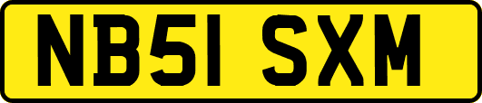 NB51SXM