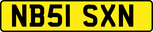 NB51SXN