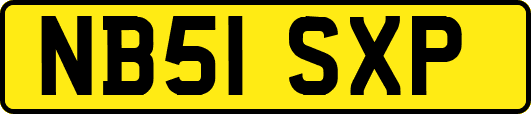 NB51SXP