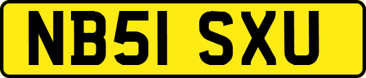 NB51SXU