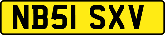 NB51SXV