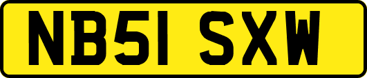 NB51SXW