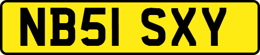 NB51SXY