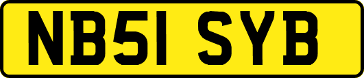 NB51SYB
