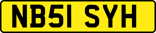 NB51SYH