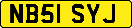 NB51SYJ