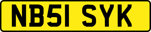 NB51SYK