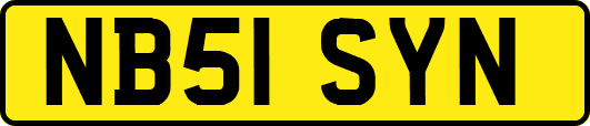 NB51SYN
