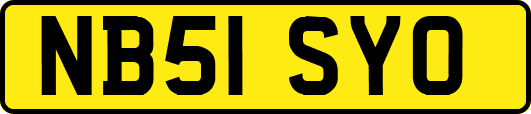 NB51SYO