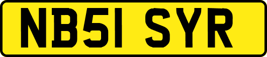 NB51SYR