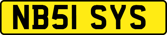 NB51SYS