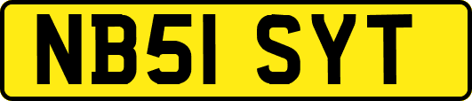 NB51SYT