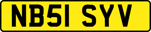 NB51SYV