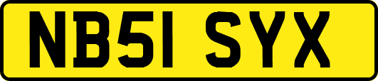 NB51SYX
