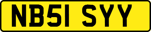 NB51SYY