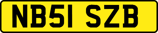NB51SZB
