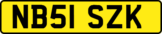 NB51SZK