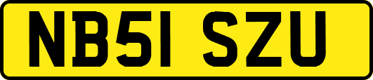 NB51SZU