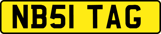 NB51TAG