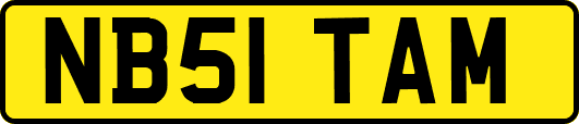 NB51TAM