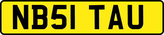 NB51TAU