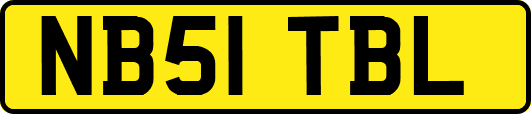 NB51TBL