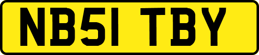 NB51TBY
