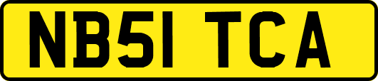 NB51TCA