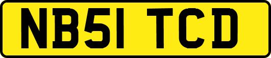 NB51TCD