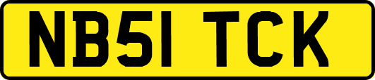 NB51TCK
