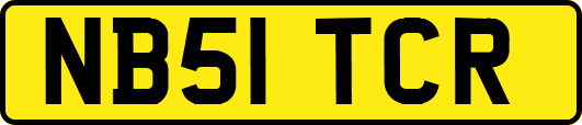 NB51TCR