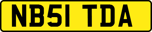 NB51TDA