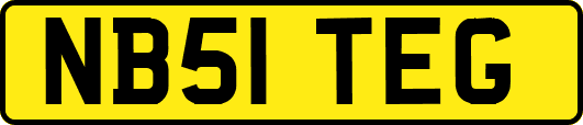 NB51TEG