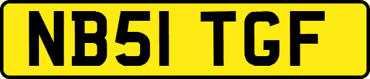 NB51TGF